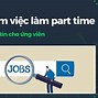 App Việc Làm Online Uy Tín