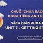 Bài Giảng Tiếng Anh 7 Unit 6 Getting Started