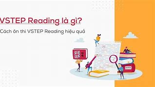 Cách Làm Bài Reading Vstep