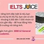 Cần Bao Nhiêu Từ Vựng Để Đạt Ielts 5.0