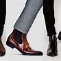 Chelsea Boot Phối Đồ Nữ