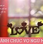 Chúc Ngủ Ngon Tiếng Hàn Cho Người Yêu