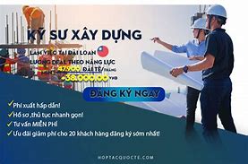 Công Ty Xây Dựng Đài Loan