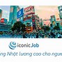 Công Việc Làm Thêm Tiếng Nhật Là Gì