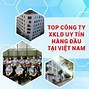 Cty Xkld Vov Hà Nội Mst Công Ty Gì Nhất