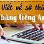 Dịch Tài Liệu Tiếng Anh Là Gì