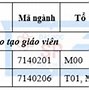 Điểm Ngành Tâm Lý Học Trường Đại Học Sư Phạm Tphcm 2023