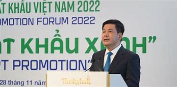 Diễn Đàn Xuất Khẩu 2022 Việt Nam - Mỹ