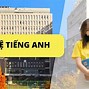 Du Học Hàn Quốc Ngành Sư Phạm Tiếng Anh