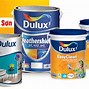 Giá 1 Thùng Sơn Dầu Dulux