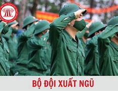 Hỗ Trợ Bộ Đội Xuất Ngũ