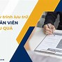 Lưu Hồ Sơ Nhân Sự