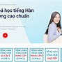 Mẹ Hú Nói Tiếng Hàn Sơ Cấp 1