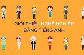 Nghề Nghiệp Bằng Tiếng Anh Có Phiên Âm