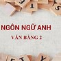 Ngôn Ngữ Anh