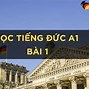 Tiếng Đức Giống Tiếng Anh Không