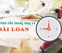 Tính Lương Đài Loan 2024