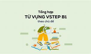 Từ Vựng Vstep