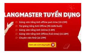 Tuyển Dụng Giảng Viên Luật Thỉnh Giảng