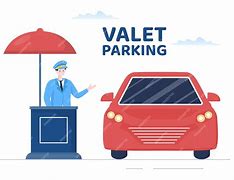 Valet Parking Là Gì